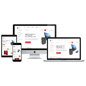 website development