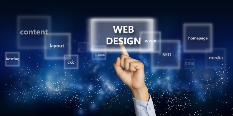 Affordable Website Design Solutions