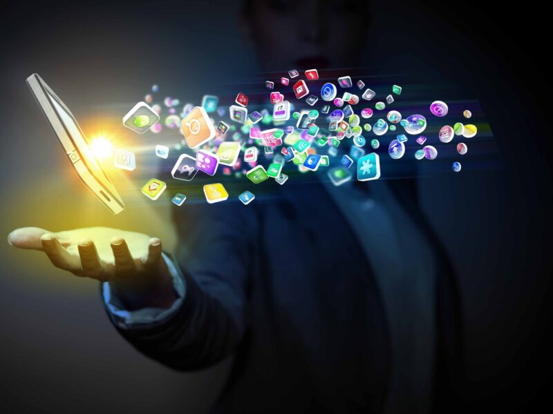 Web Design Services in Chennai