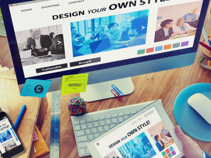 Affordable Web Design Services in Hyderabad