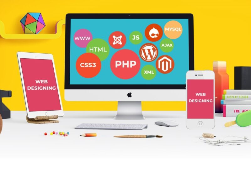 Web Design Company in Kolkata