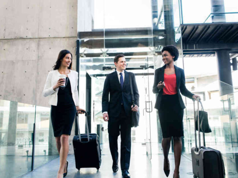 Low-Cost Web Design for Travel Agencies in Chennai