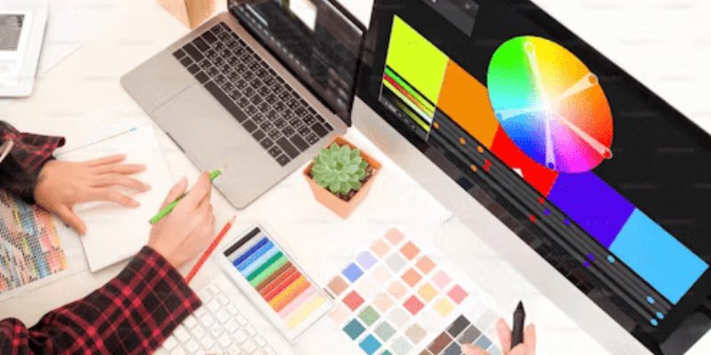 Web Design in Hyderabad