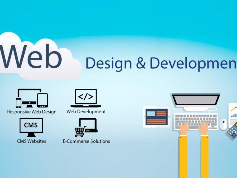 web-design-development