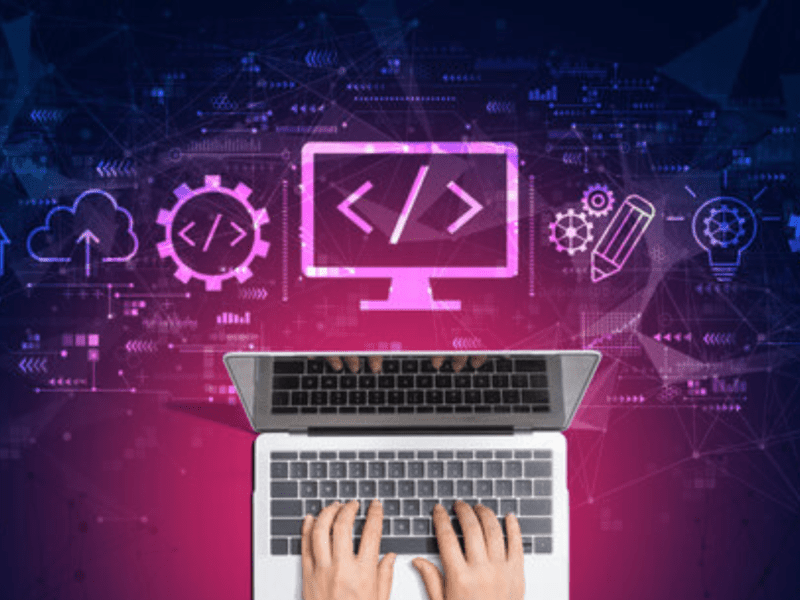 web development services