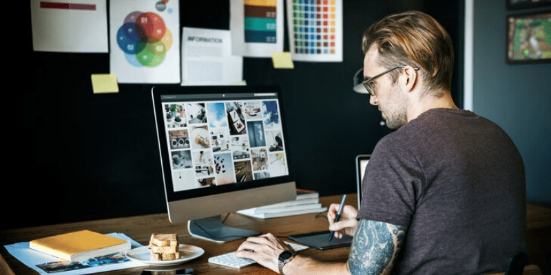 Website Design in Hyderabad