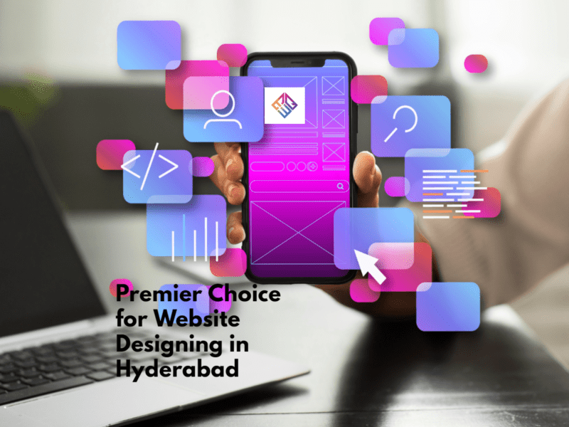 Website Designing in Hyderabad