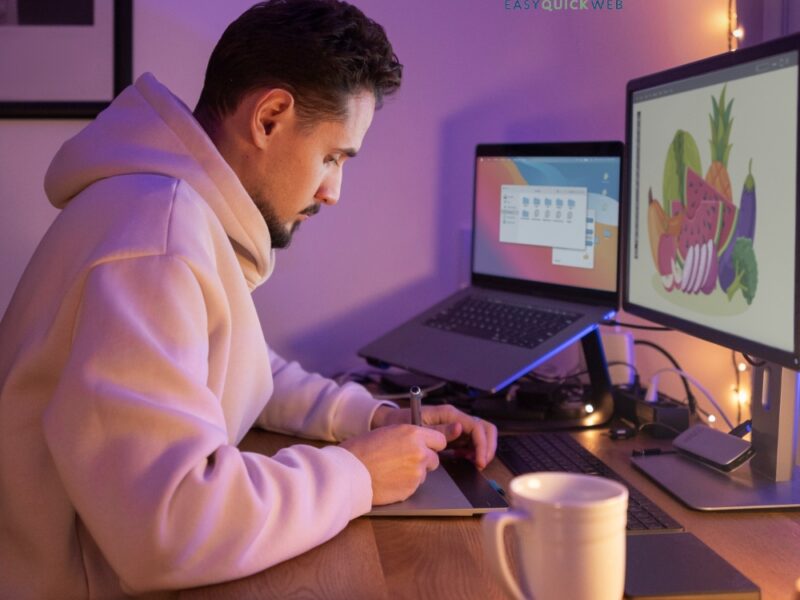 Website Design in Hyderabad