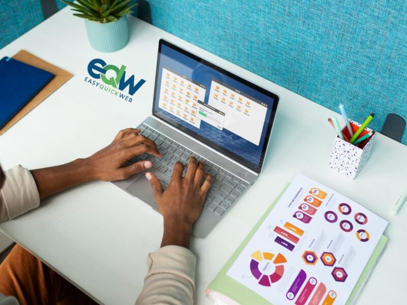 Web Design in Hyderabad