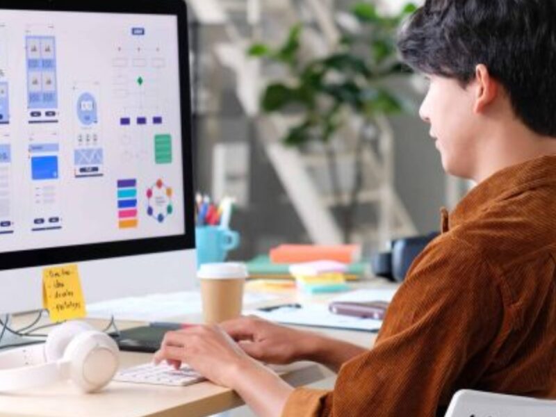 Expert Website Designers in Hyderabad