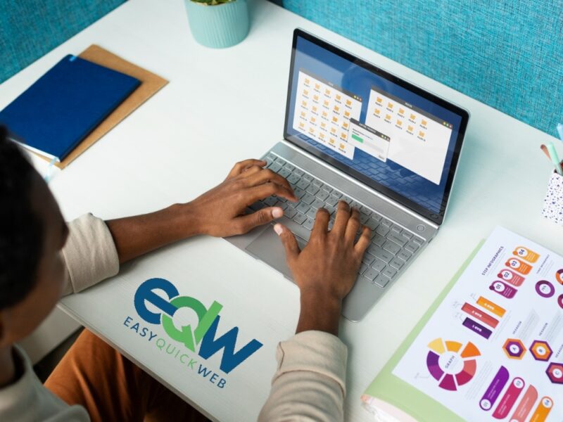 Website Design in Hyderabad