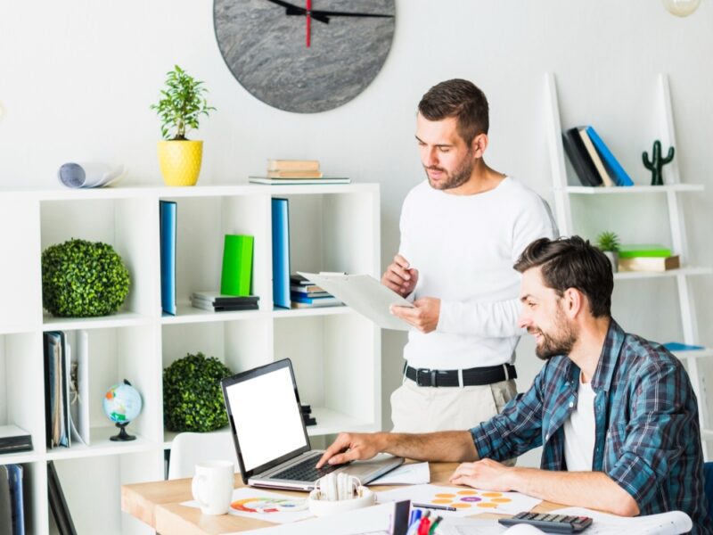 website development in Hyderabad