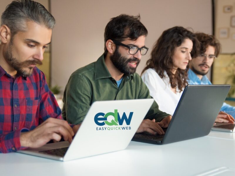 Stunning Websites in Hyderabad