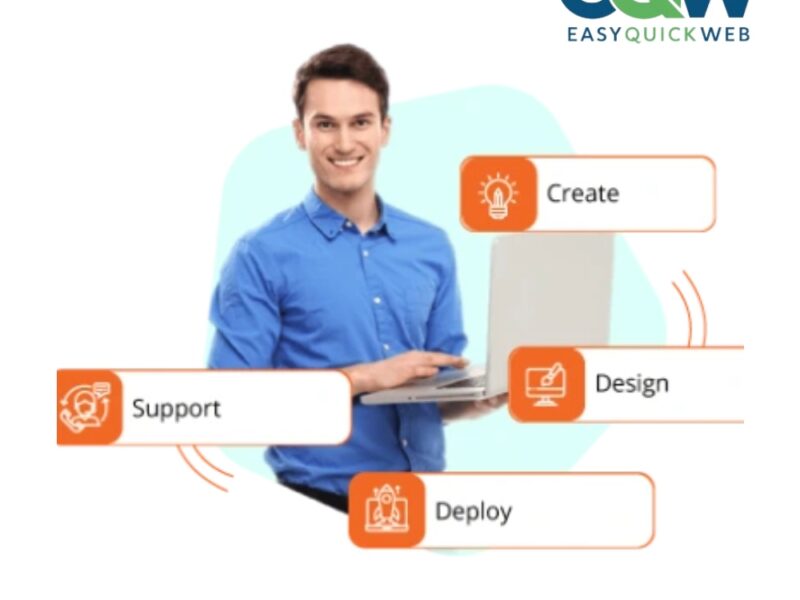 web development companies in Hyderabad