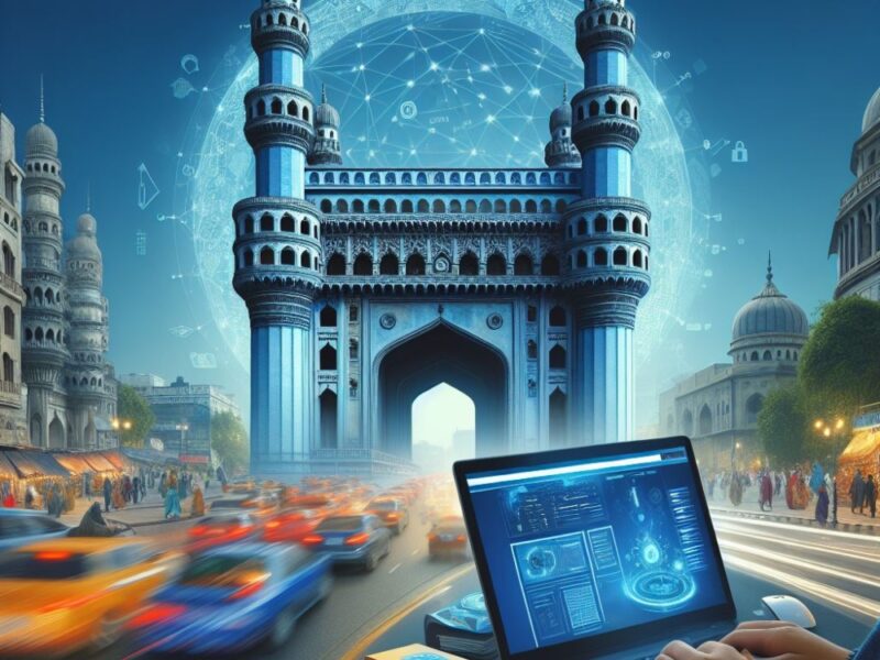 Elevate your online presence with EasyQuickWeb. Specializing in visually stunning websites tailored to your business needs. Contact us today for top-notch web development in Hyderabad. Web Development in Hyderabad