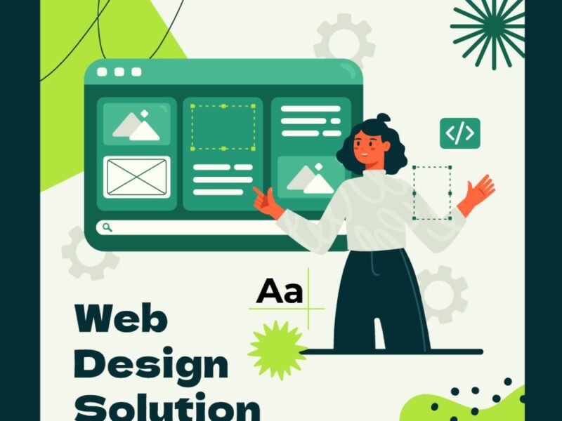 Web Design Experts in Hyderabad