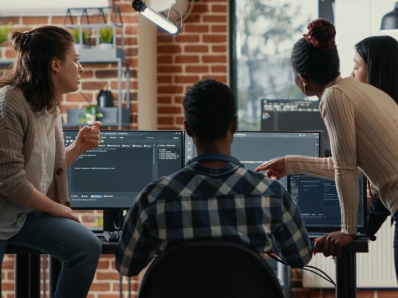 Web Design in Hyderabad